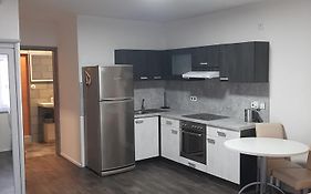 Apartman U Lesa